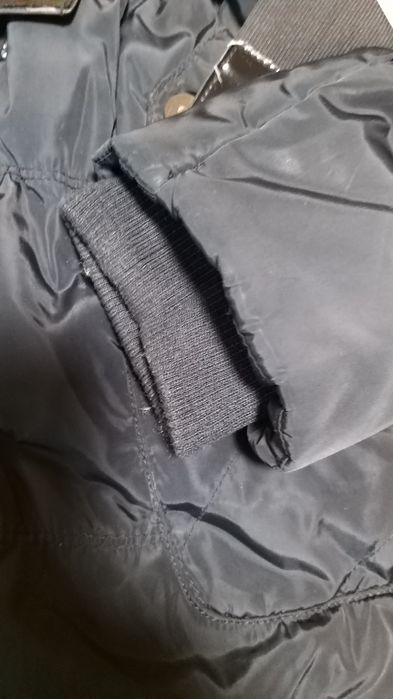 -50% Намалена цена! Зимно дълго яке,  отлично