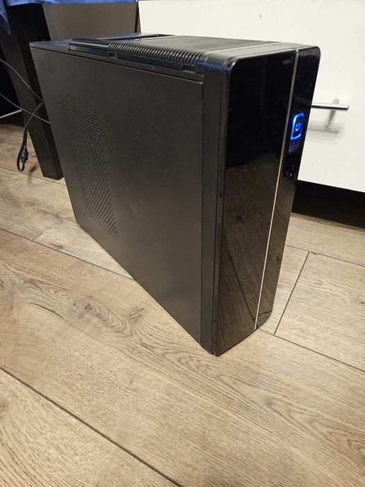 Dezmembrez unitate pc socket 1155