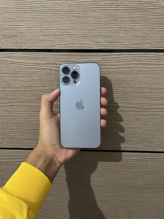 Айфон 13 про Макс