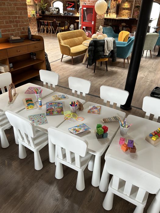 Kids Corner pentru Evenimente | Activități Copii | Colț de joacă Cluj