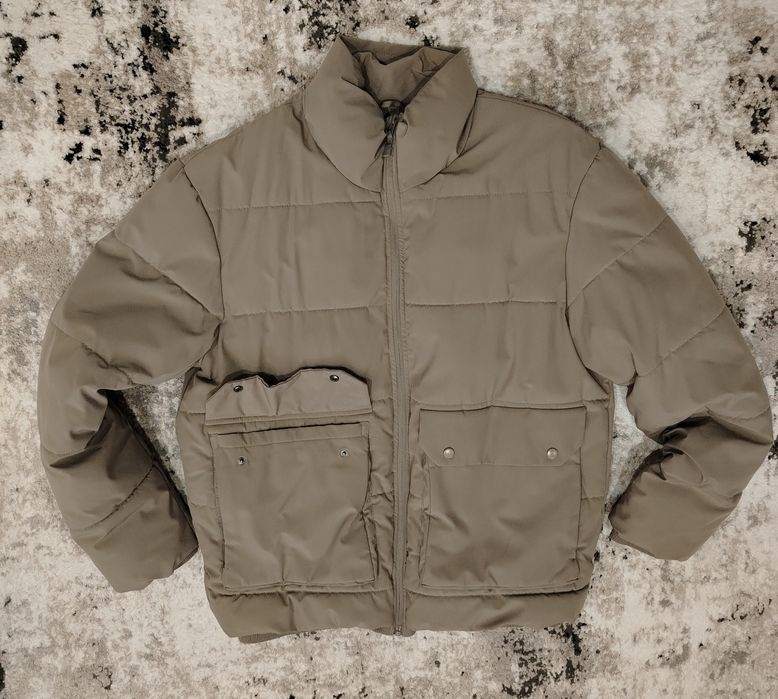 Мъжко яке(грейка)