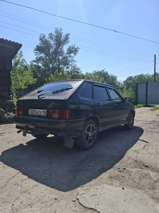 Продам Ваз 2114.