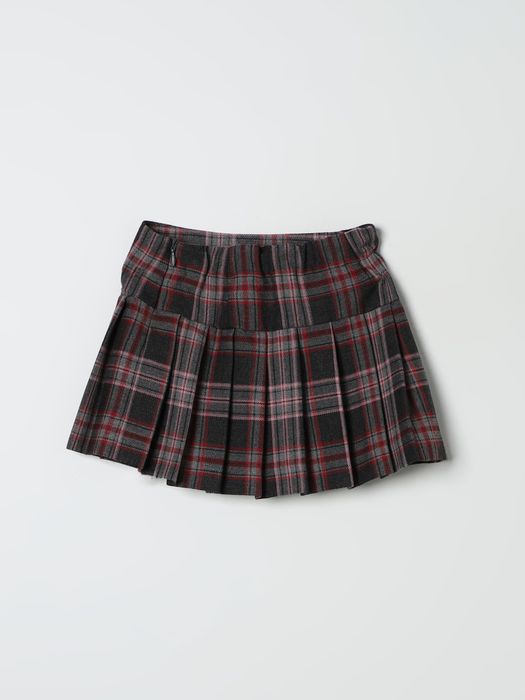 Il Gufo fusta copii skirt fetițe 6 ani