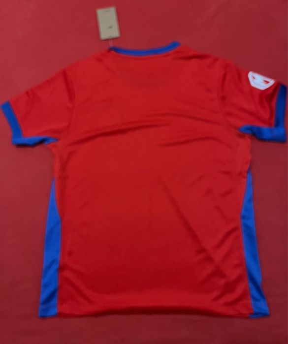tricou FCSB First Kit