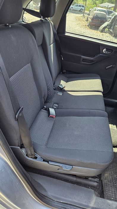 Опел Мерива 1.7 дизел(2007г.)на части