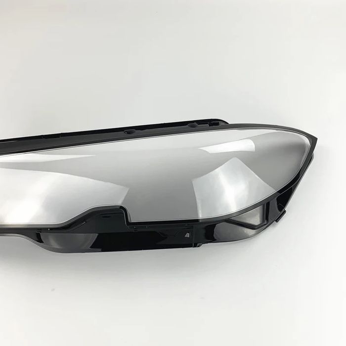 Sticla geam far  dreapta led Xenon Seria 3 G20 G31