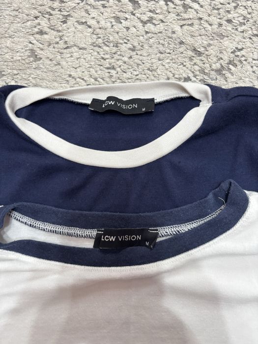 Футболки из LCW.