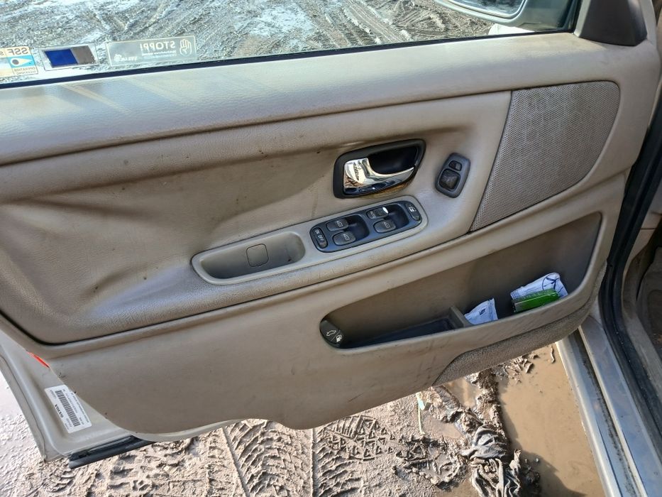 Volvo v70 2.4i turbo 1999