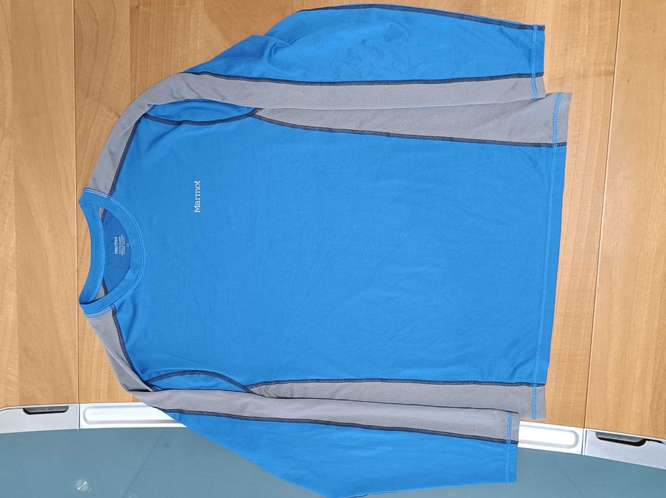 Marmot-Много Запазена