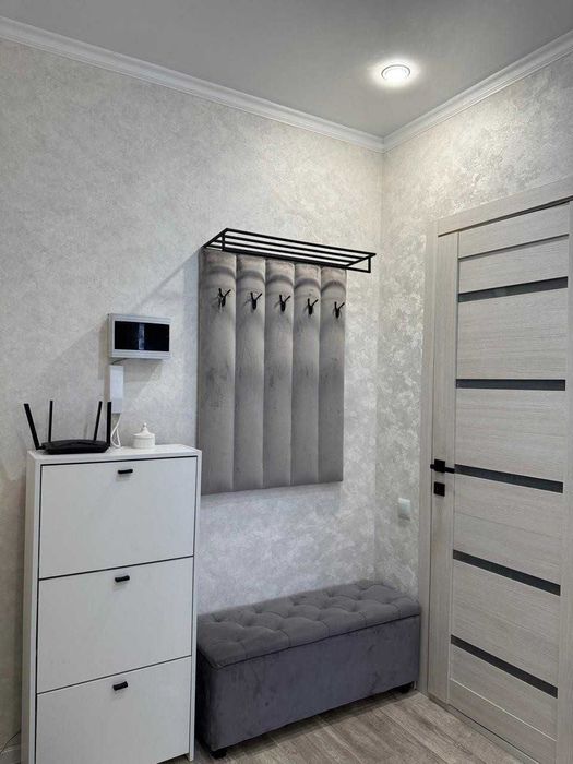 Продажа 1-комнатной квартиры