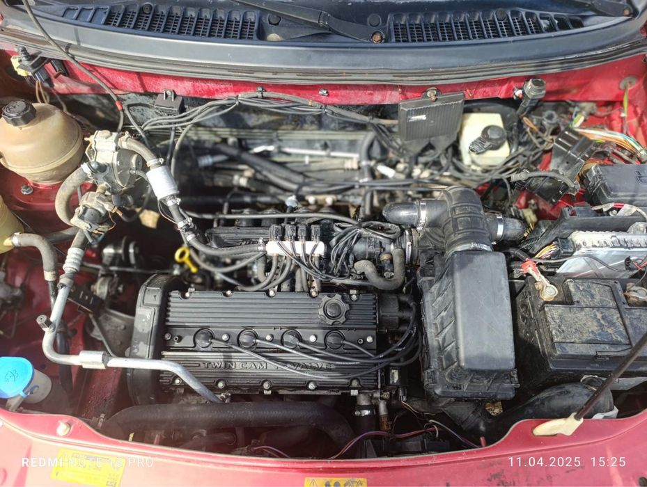 Land Rover Freelander 1.8 i 4x4