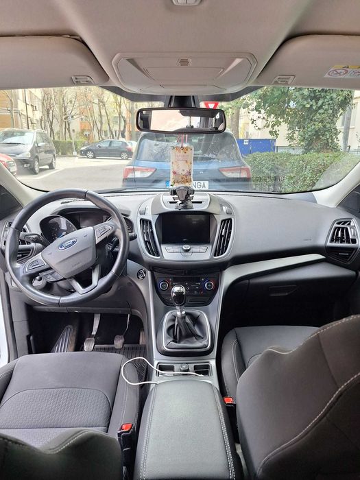 Ford Kuga 1.5 EcoBoost 150 CP 2019