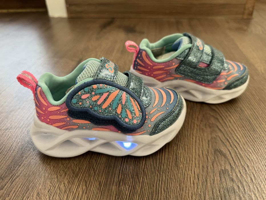 Детски маратонки Skechers