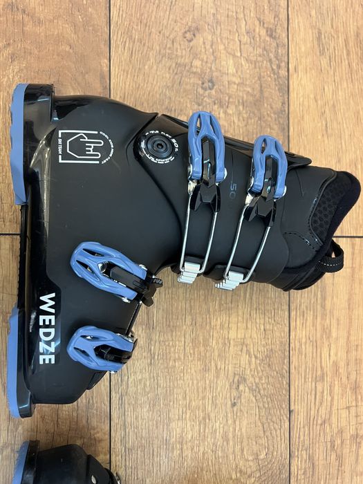 Clapari Copii 4-6ani Marimea 21-21.5 ca si noi 2025