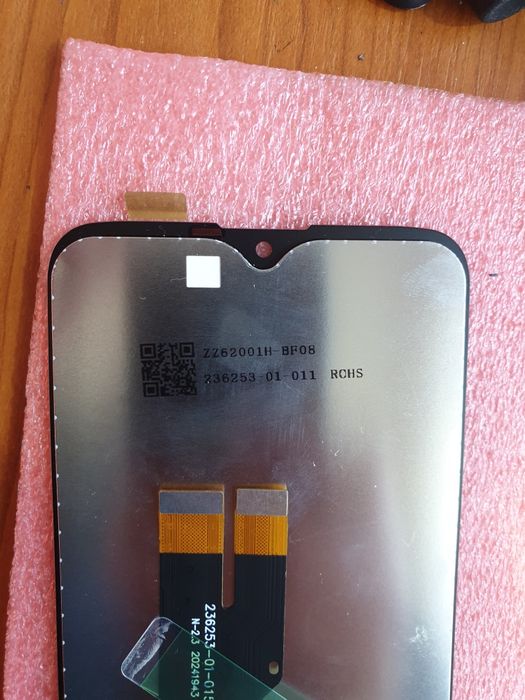 Display Nokia 2.3 Nou