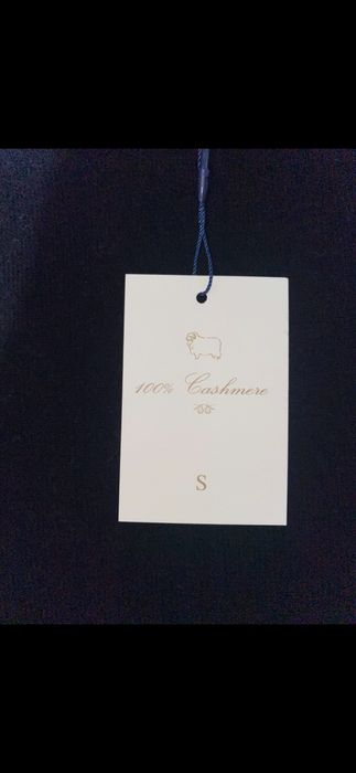 Pulover 100% Cashmere – calitate premium – stare foarte bună