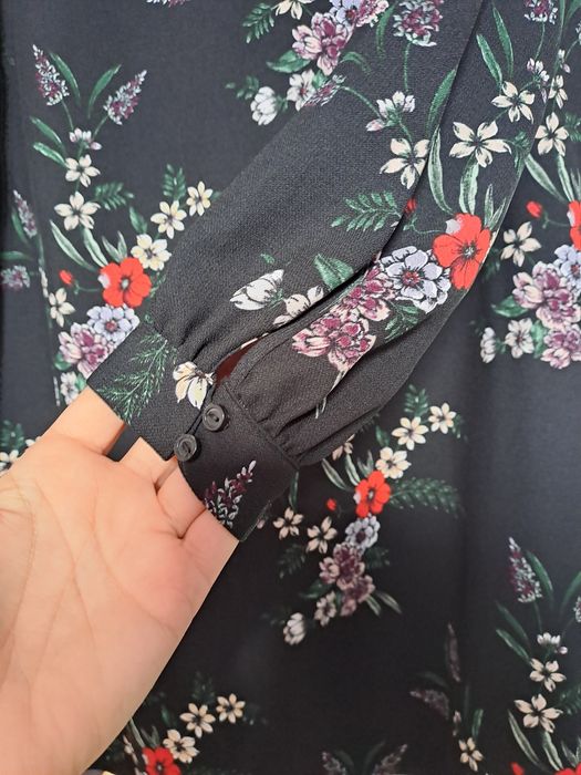 Рокли H&M и Rezerved размер S