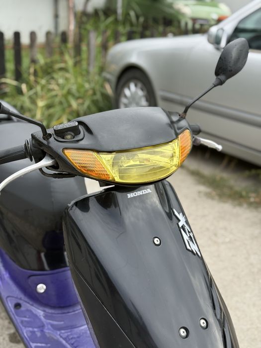 Скутер Honda Dio 50cc ZX Japan