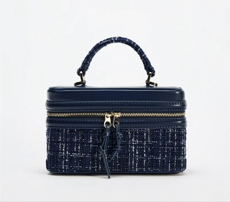 Сумка Зара новая