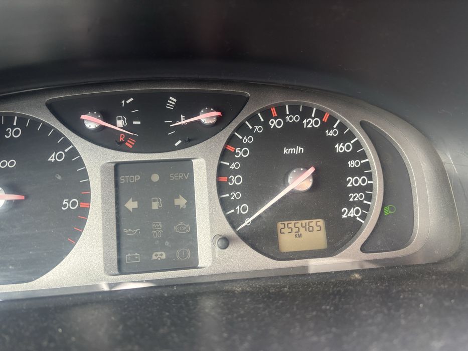 Vand  Renault Laguna 2