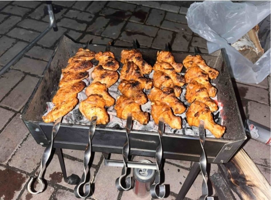 Продам Монгал новый