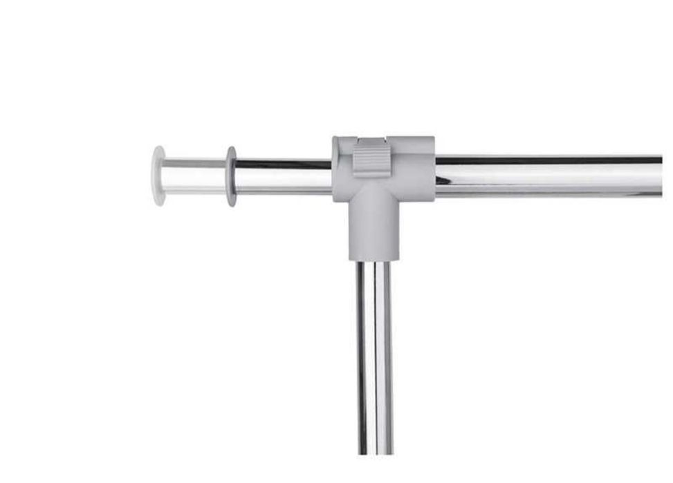 Двоен Щендер с колелца, Закачалка