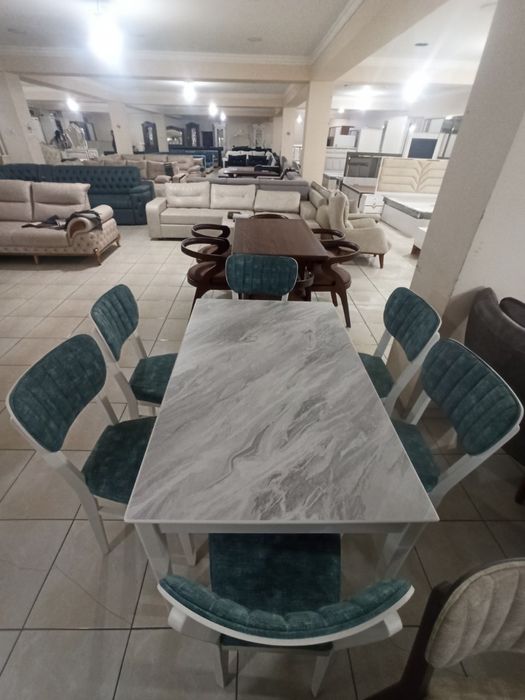 Кухонный стол стул