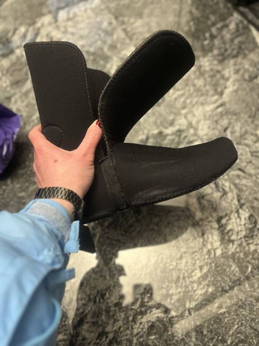 Boots mareimea 40 26,5 cm interior