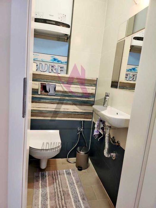 Дава се под наем Тристаен апартамент в Варна, Младост 1 - 90 кв.м за 750 € - Снимка #5