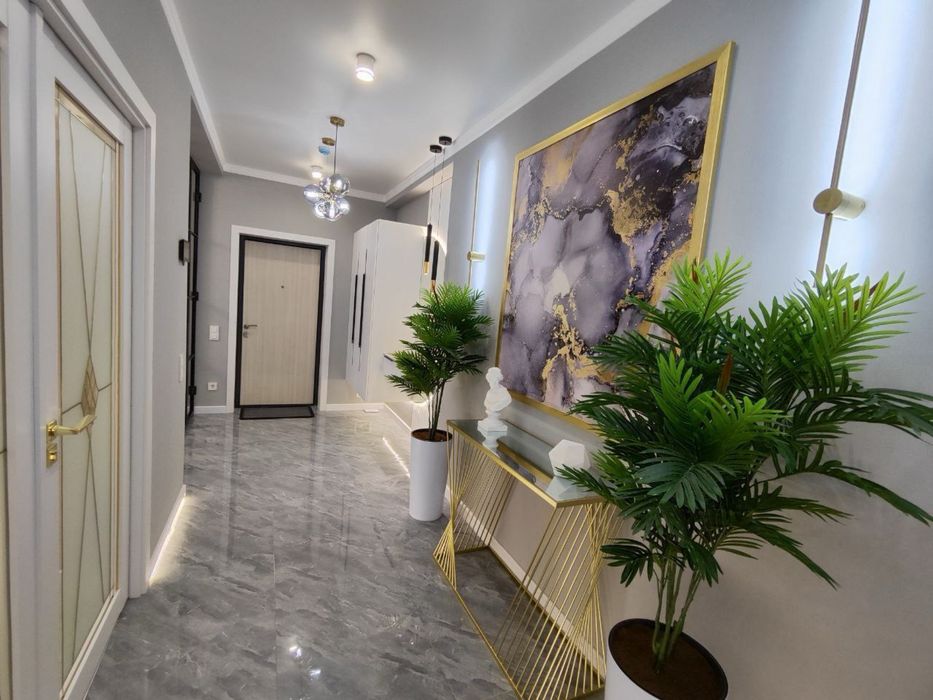 Аренда ЖК NRG Mirzo Ulugbek 3/2/12 100 м2