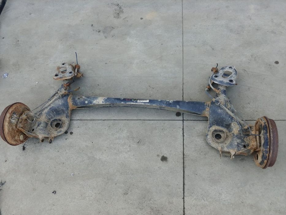 punte spate 1.3 d multijet  fiat grande punto 199 00518045540