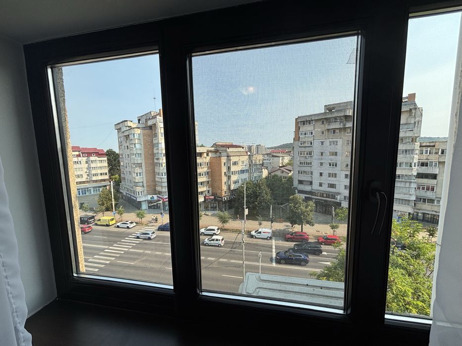 Apartament 1 camera decomandat