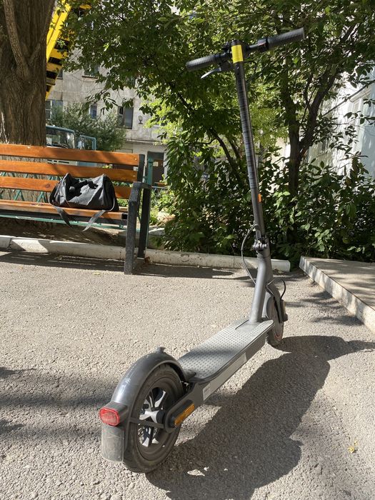 Электросамокат Mi Pro 2