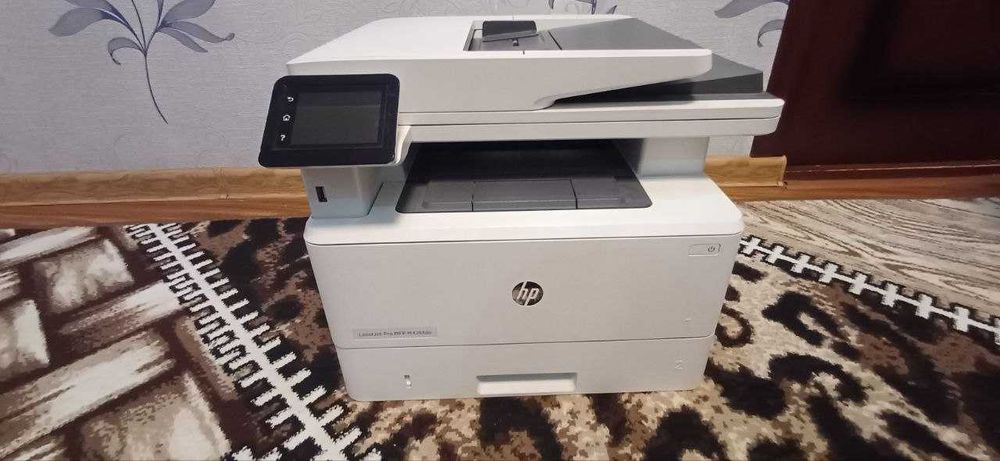 HP LaserJet Pro M426fdn