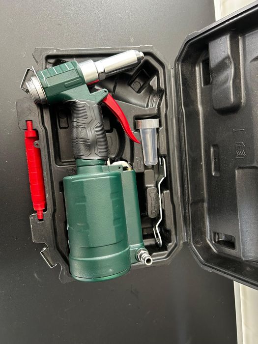 Плевматичен пистолет за нитове PARKSIDE PDBNP 14 B1