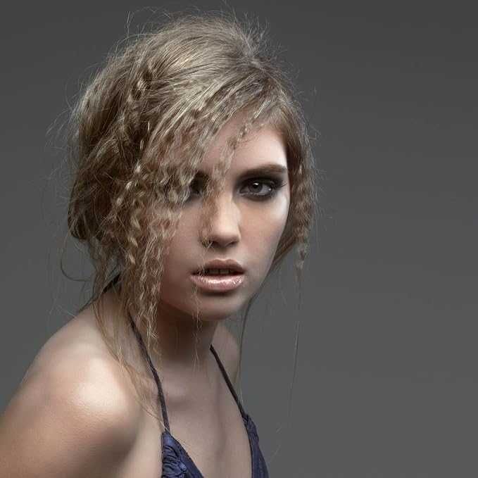 Преса за коса - вафлички BaByliss
