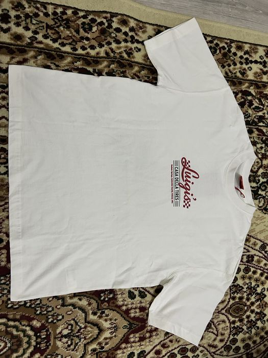 Футболка из 100% хлопка Pull&Bear