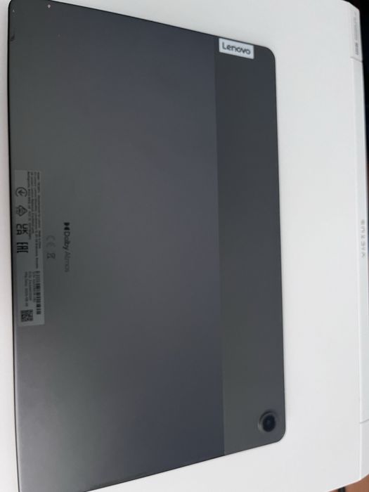 Lenovo Tab M10 Plus