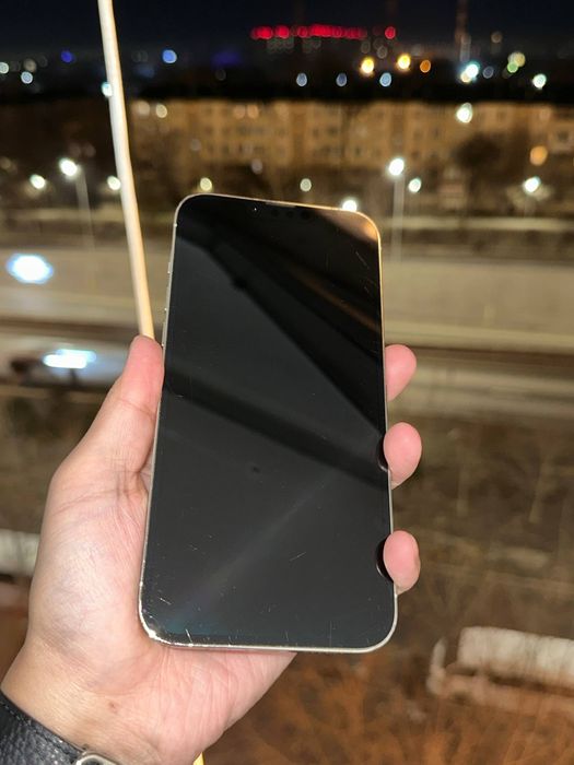 Iphone 13 pro max 256гб