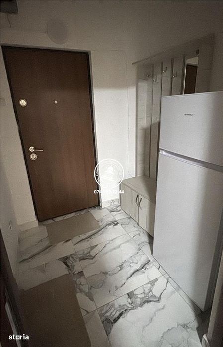 Apartament 1 camera Tatarasi
