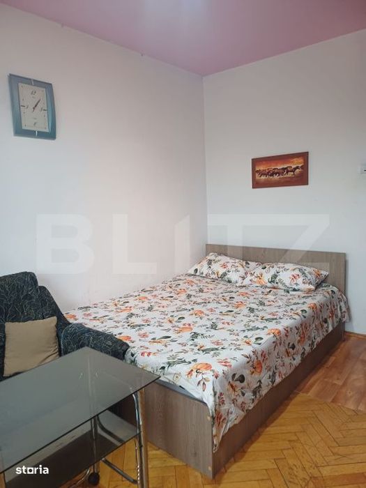 Apartament cu 3 camere, 75 mp, zona Complexul Studentesc