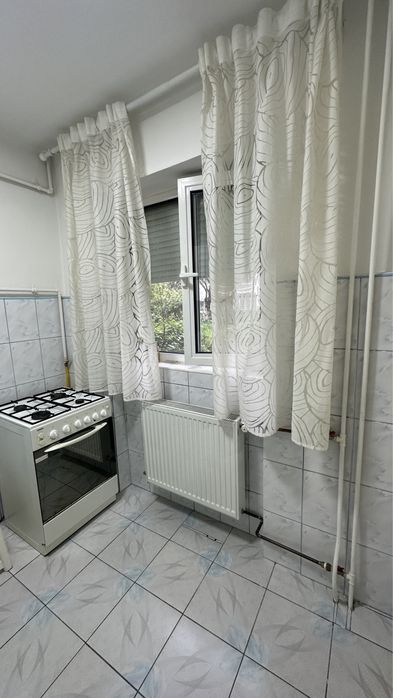 Garsoniera Ploiesti zona Mihai Bravu