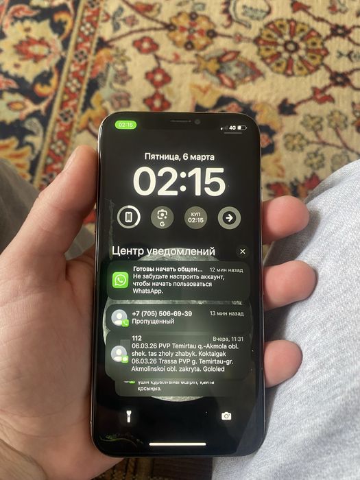 Айфон 11 и айфон 10