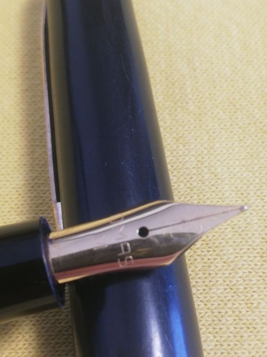 Stilou Omas Extra Vintage Made in Italy