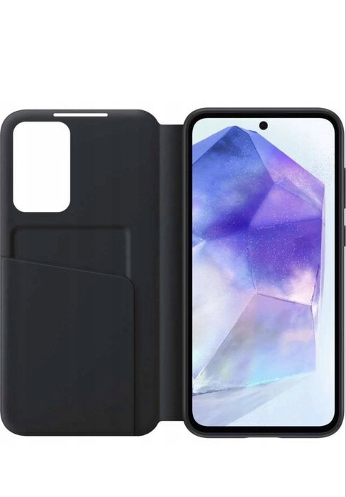 Husa originala Samsung Galaxy A55