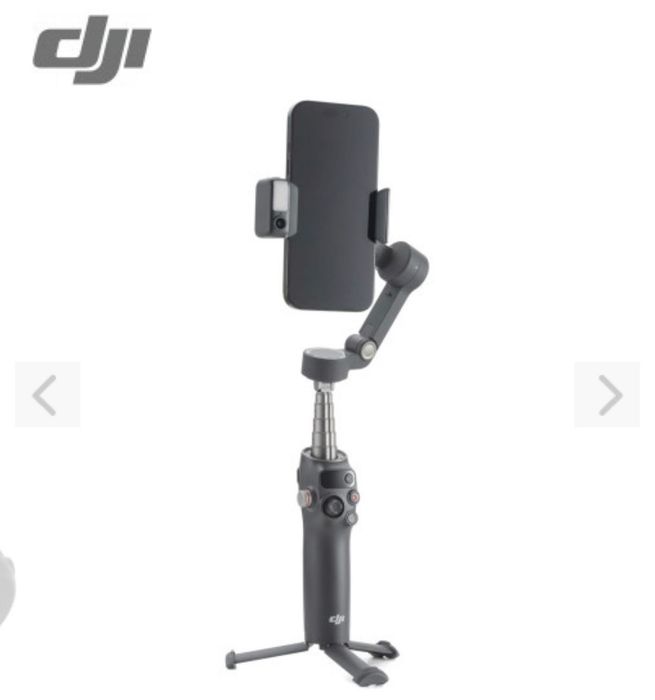 Стабилизатор Dji Osmo Mobile 8