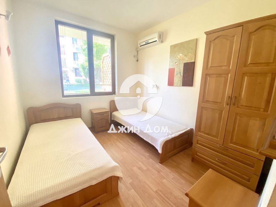 Продава се Тристаен апартамент в Свети Влас - 91 кв.м за 1649 €/кв.м - Снимка #6