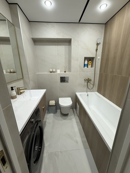 Сдам квартиру посуточно