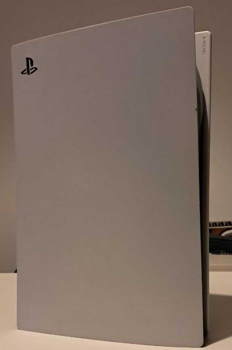 PlayStation 5 Disc Edition 825 GB