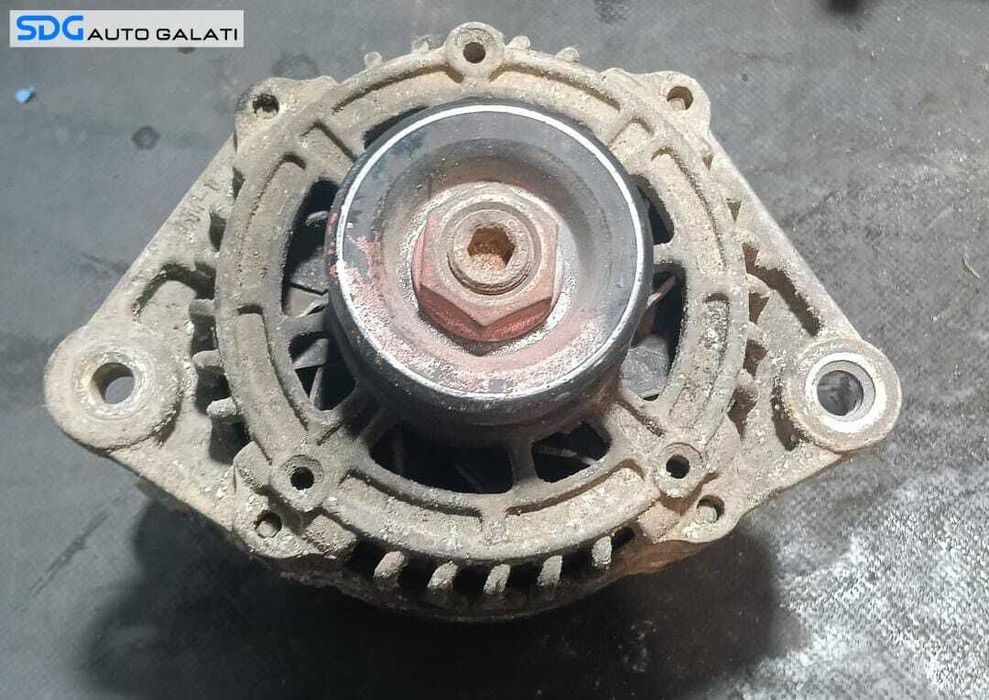 Alternator Chevrolet Aveo 1.2 Benzina 2006 - 2011 [M9638]